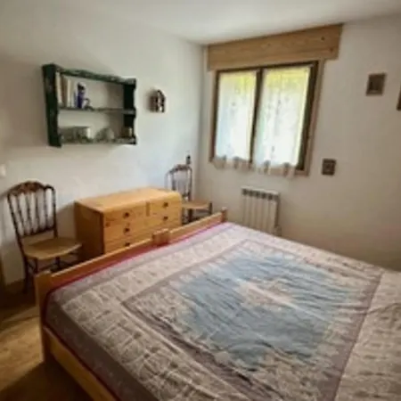 At The Heart Of The Slopes In Megeve! * Megève