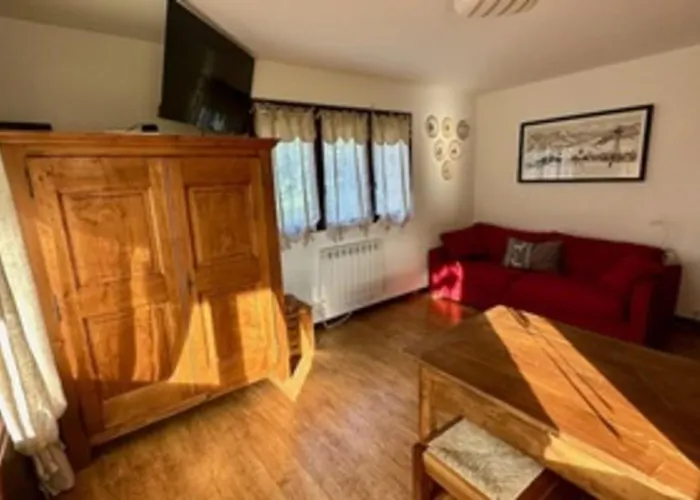 At The Heart Of The Slopes In Megeve! *