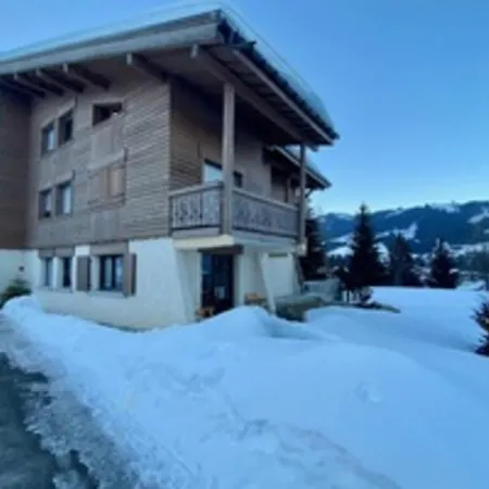 At The Heart Of The Slopes In Megeve! Межев