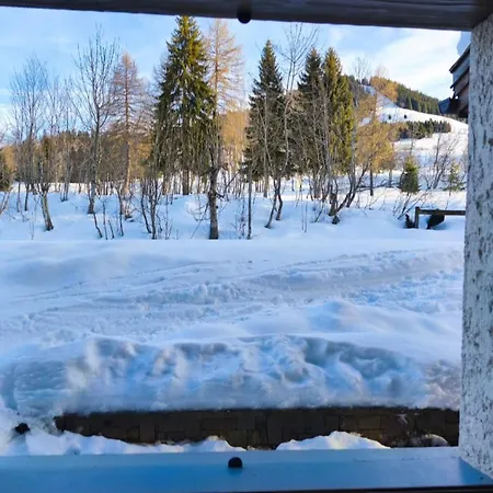 At The Heart Of The Slopes In Megeve! * Межев