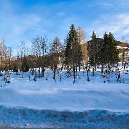 At The Heart Of The Slopes In Megeve! *
