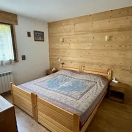 At The Heart Of The Slopes In Megeve! Апартаменти *