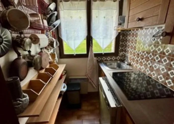 Apartmán At The Heart Of The Slopes In Megeve!