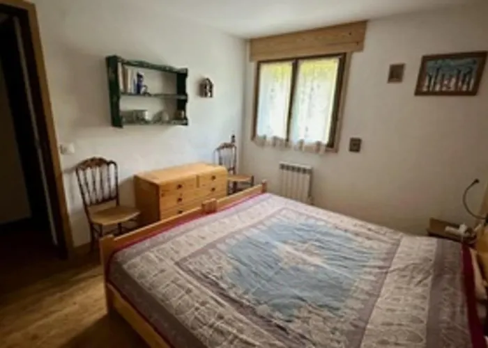 At The Heart Of The Slopes In Megeve! * Megève